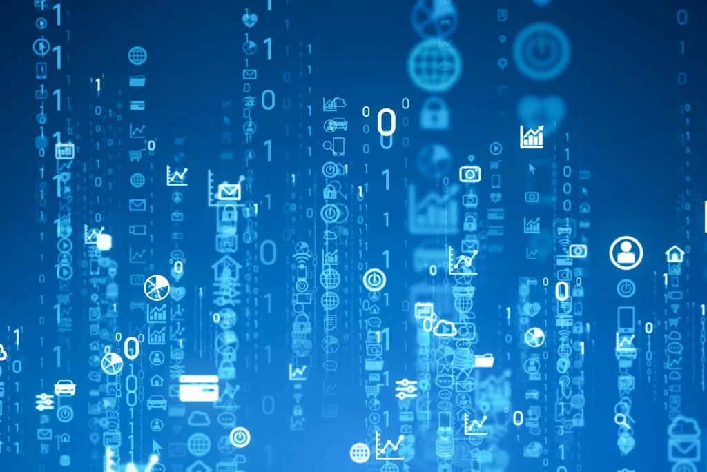 Connectivity and cybersecurity