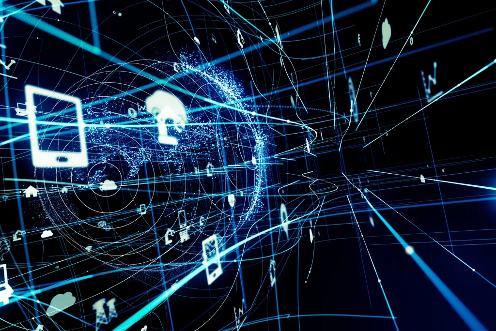 Internet of Things Overview
