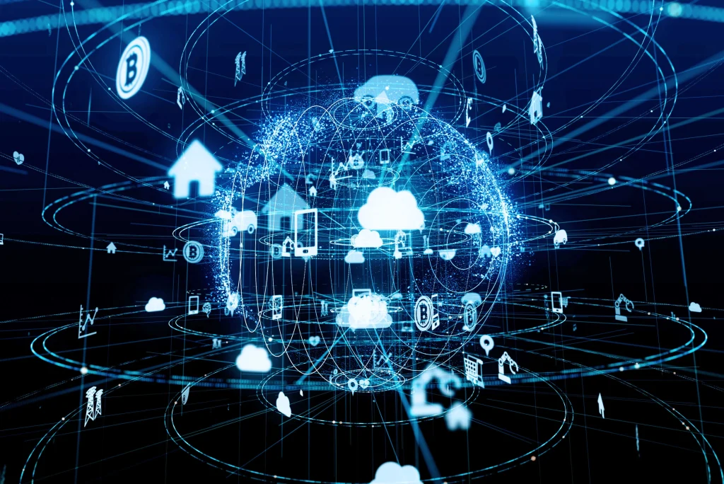 Top IoT Technologies