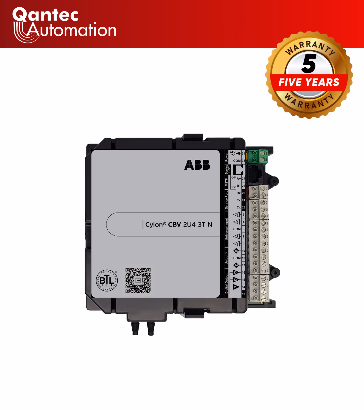 CBV-2U4-3T-N-SI
