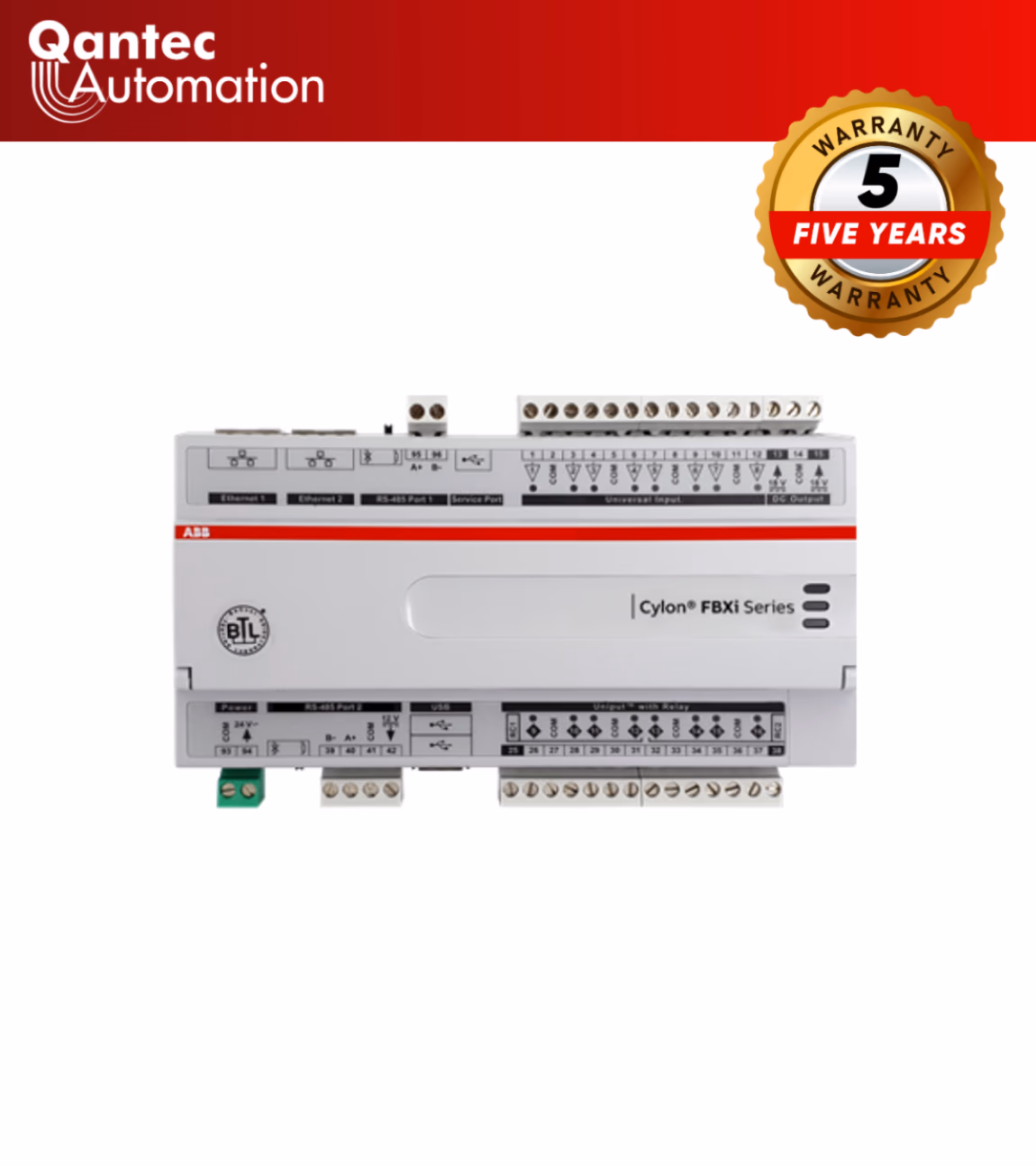 FBXI-8R8-H-X96