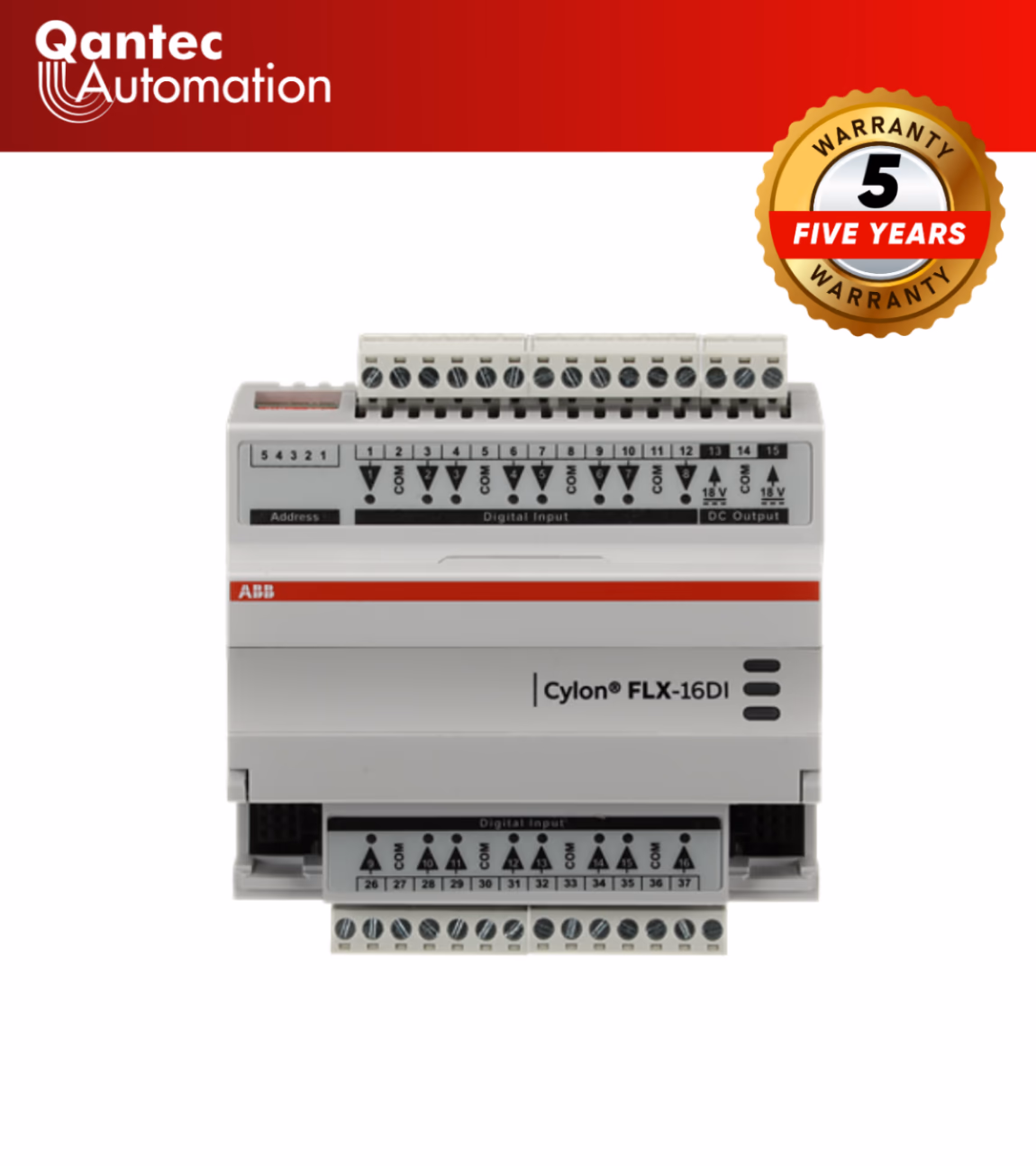FLX-16DI