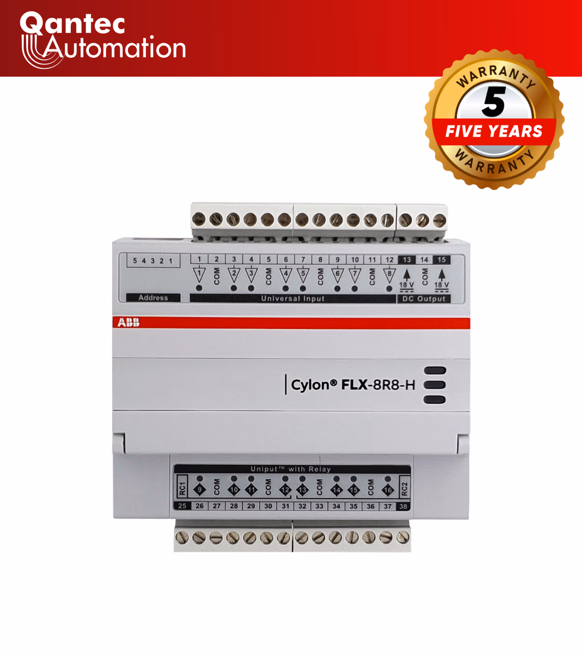FLX-8R8-H