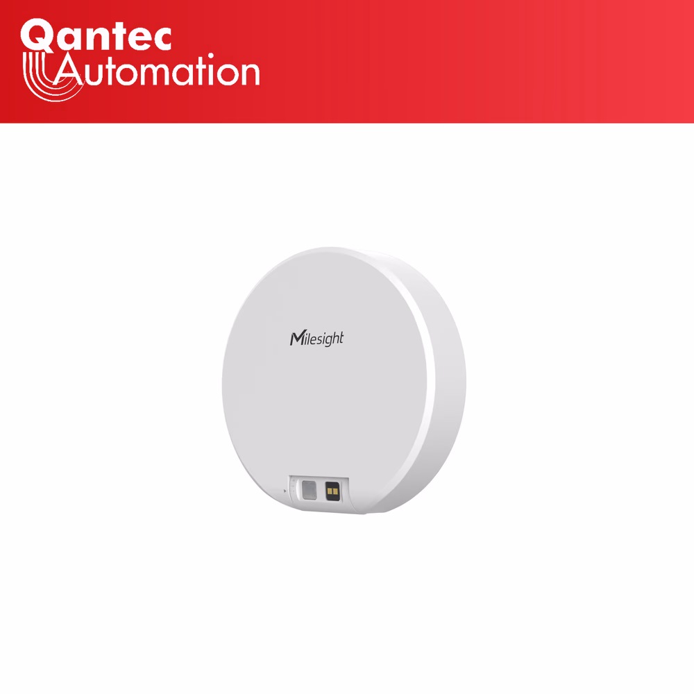 Milesight V330 – Bathroom Occupancy Sensor 